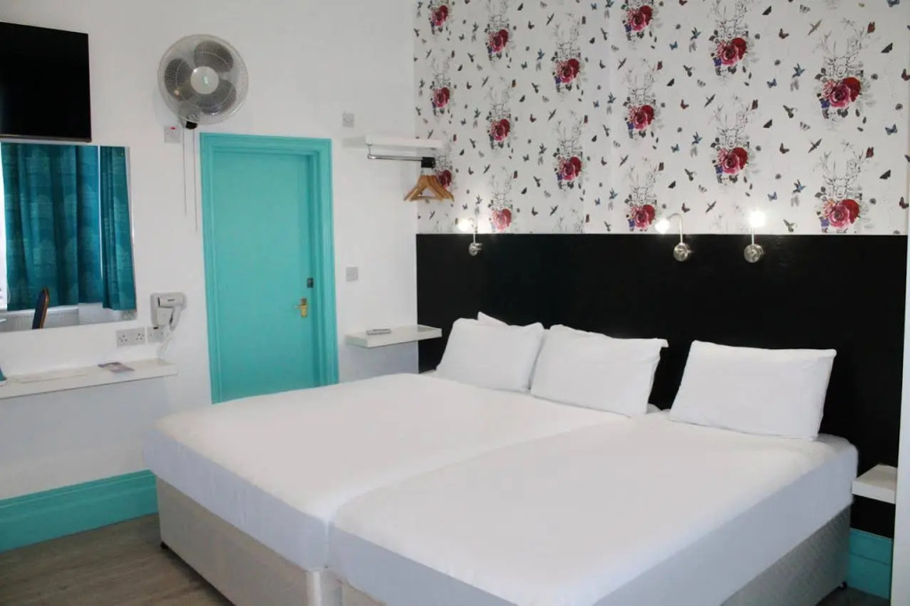 Euro Hotel Clapham