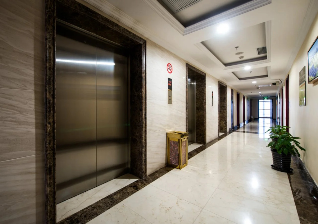 Yuanda Service Apartment