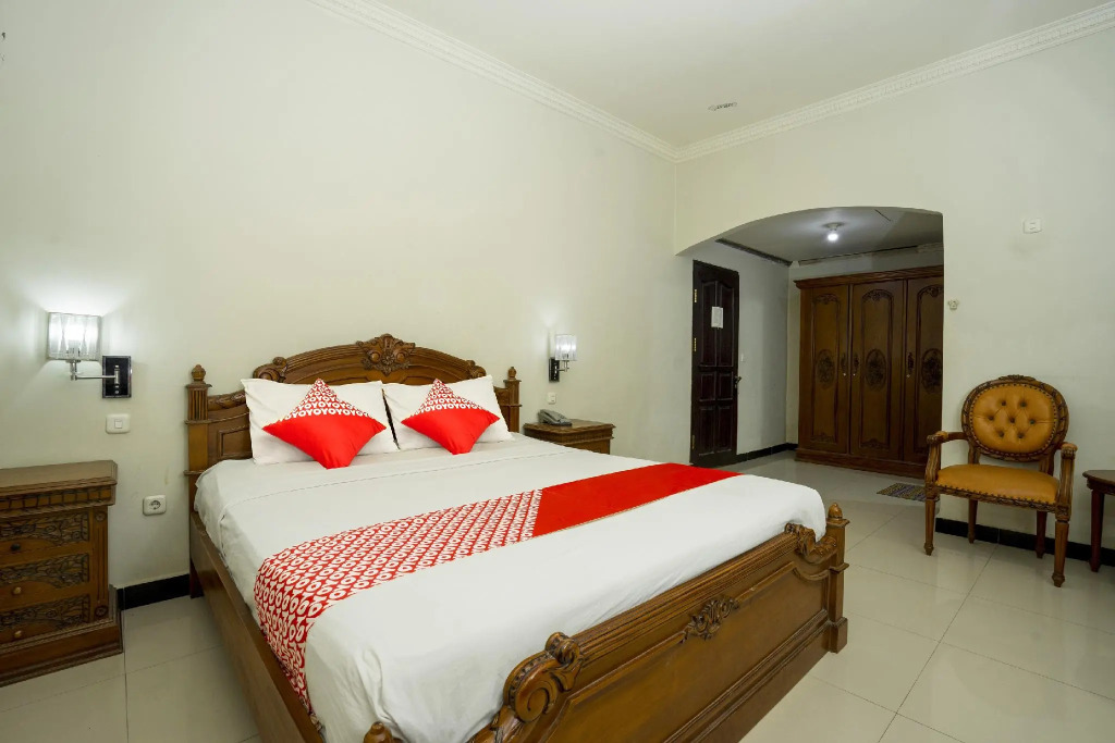 OYO 1005 Hotel Kumala