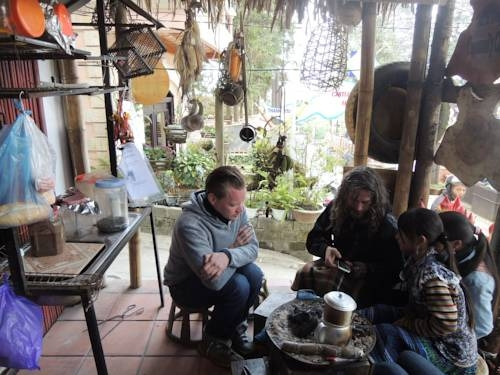 Sapa Backpacker Hostel