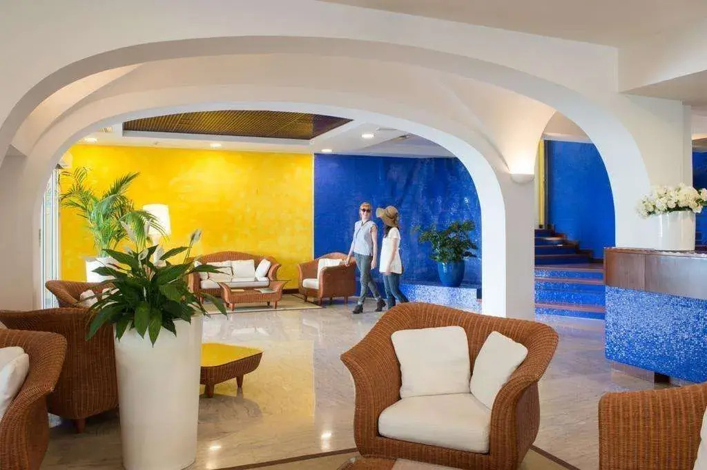 Hotel Maddalena