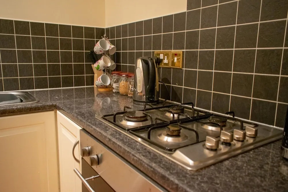 2 Bedroom Home Near Portobello Beach