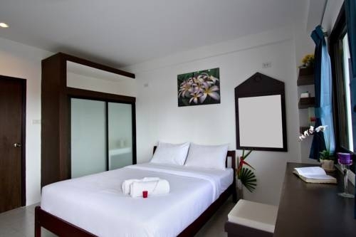 White Resort