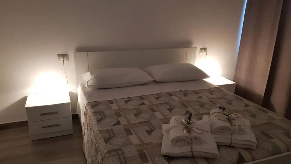 B&B a casa di PaPi