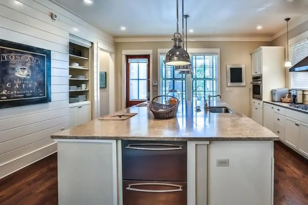 The Flagship of Watersound 5 Bedroom Holiday Home by Five Star Properties