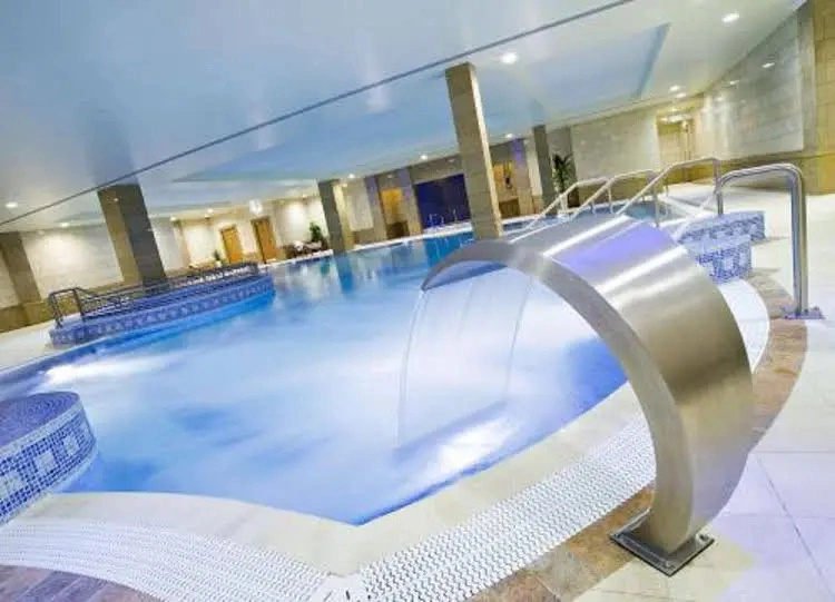 Regency Leisure Club
