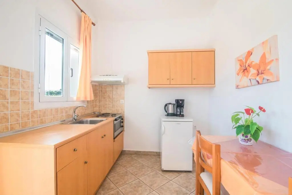 Aleka Apartment 2
