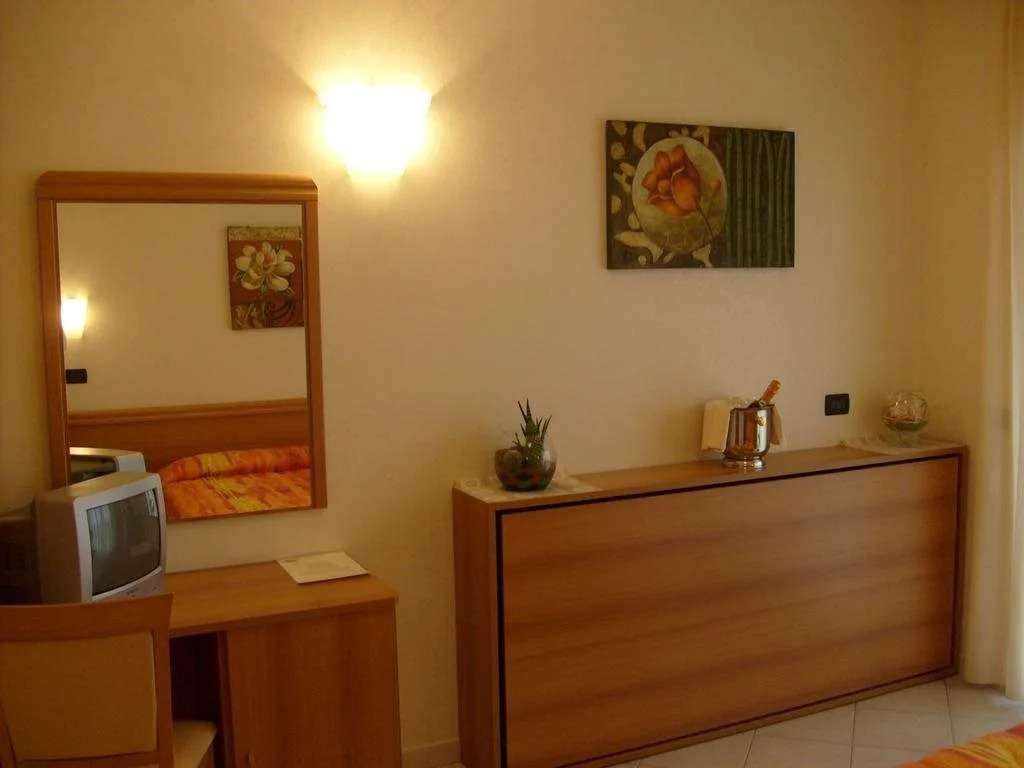 Hotel Apulia