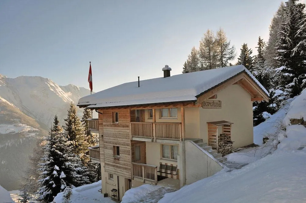 Bettmerlodge