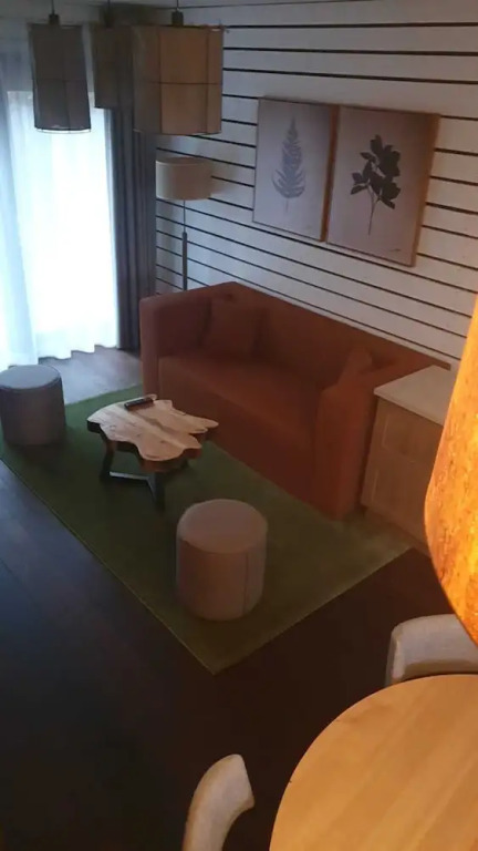 Room in Lodge - Beach Club Hotel st Emilie Energie Lake Mountain No6367