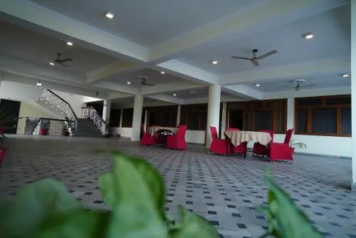 OYO 44364 Hotel Gaurab