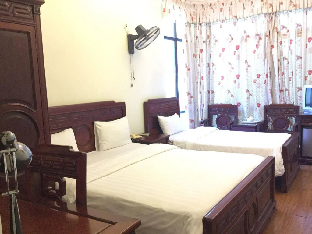 Hanoi Friendly Hotel