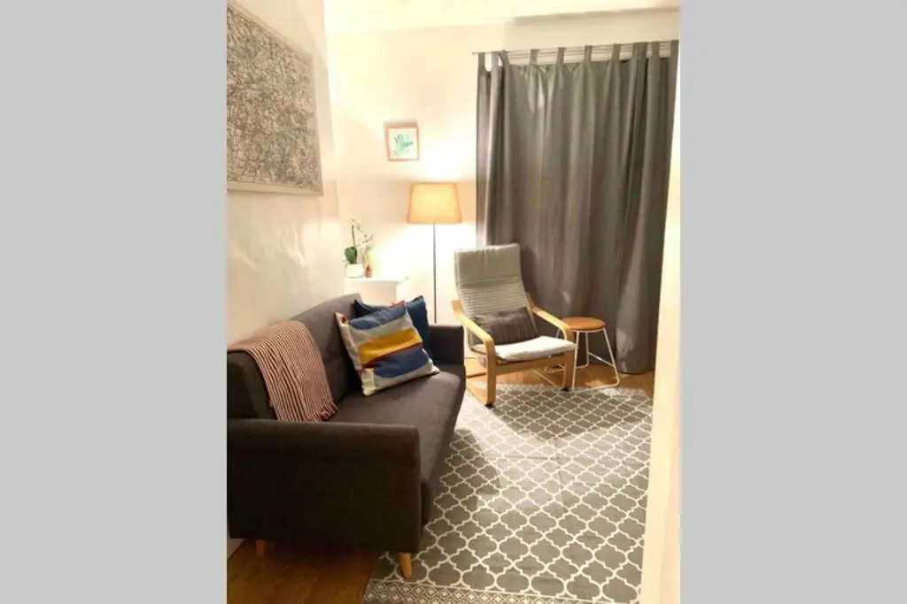 Flat 5 EIA House