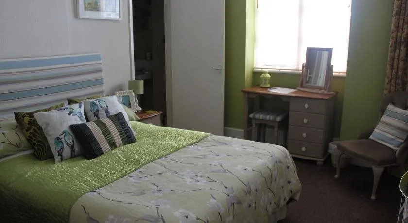 Tremayne Bed and Breakfast