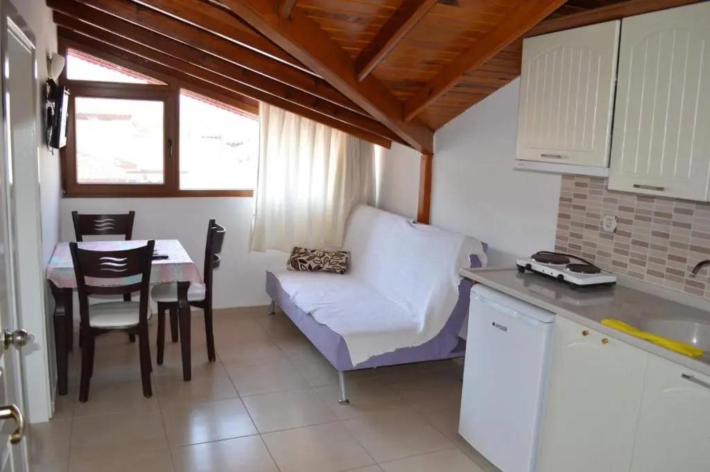 Turkuaz Apart Otel