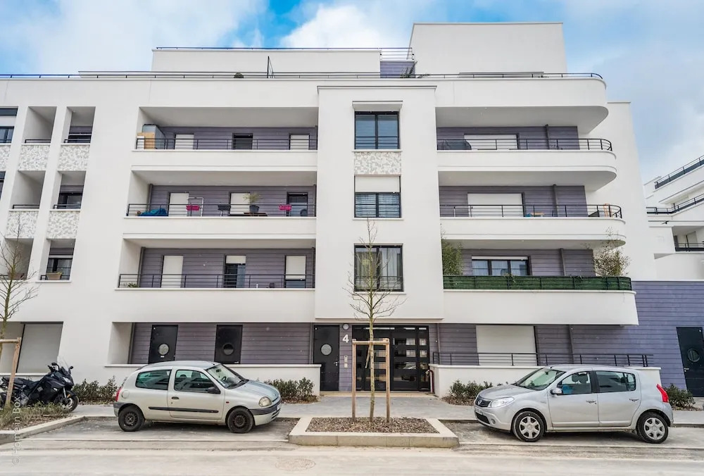 Appartland Matia