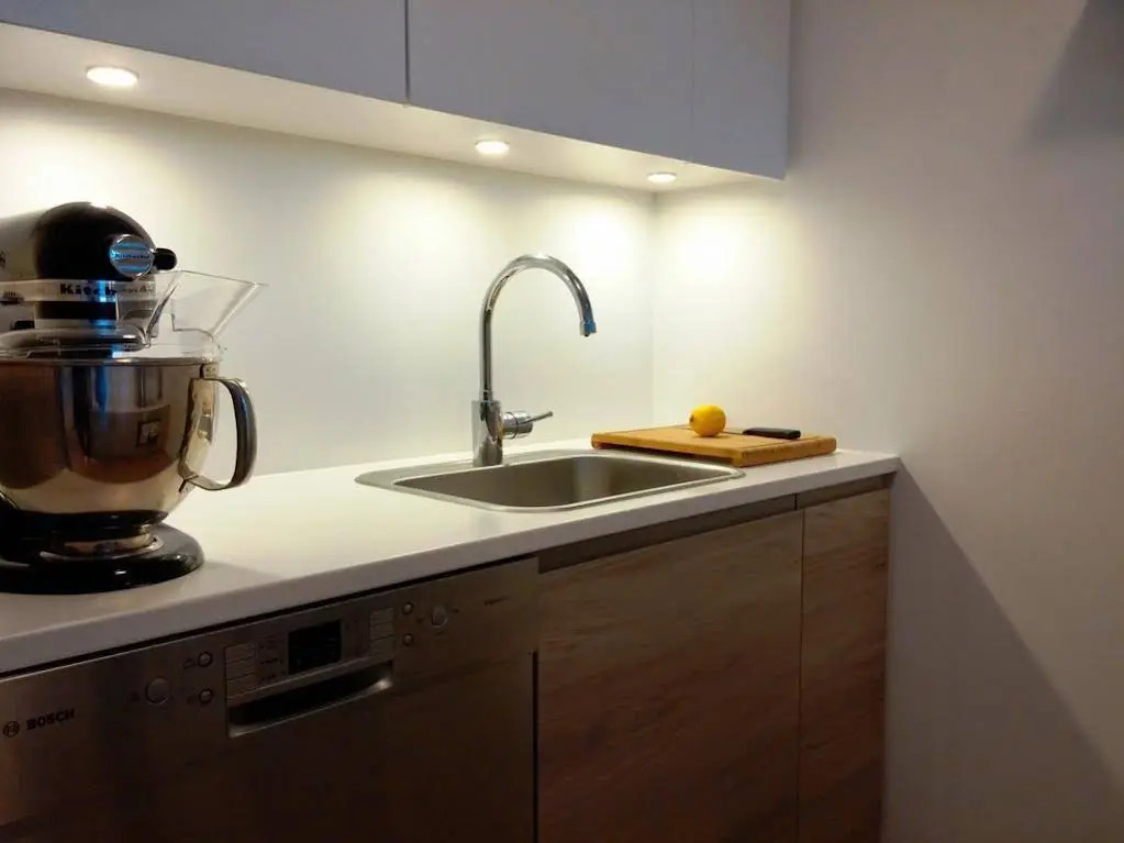 Alfreds Premium Apartments
