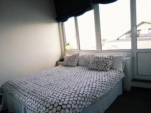 Apartamentos El Caserio