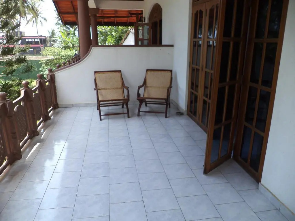 The Belfry Guest House