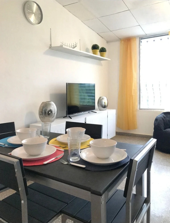 Condominio Las Rosas