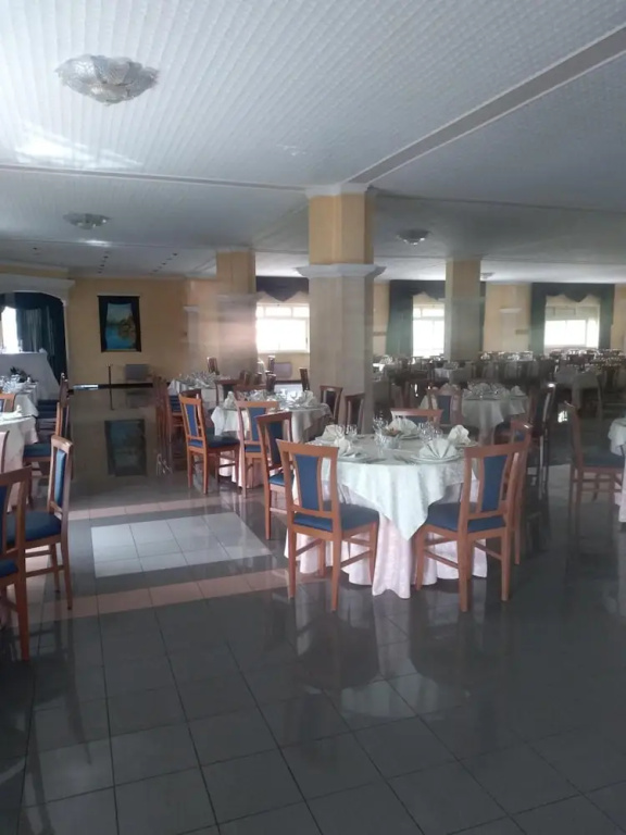 Hotel Grandinetti