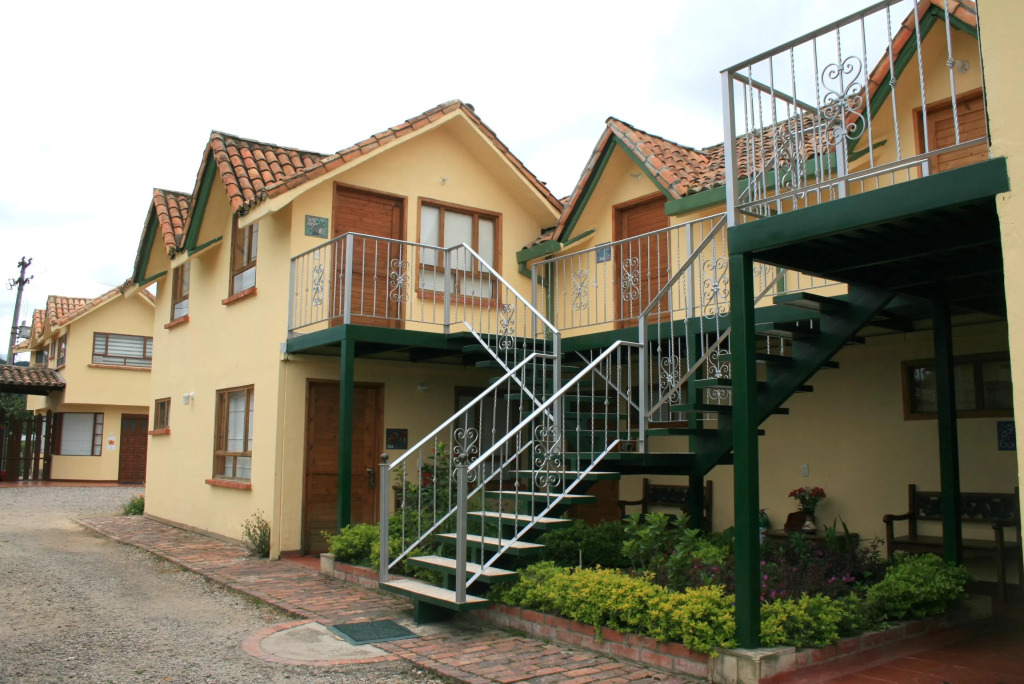 hotel el portal de las Flores, Alojamiento Rural
