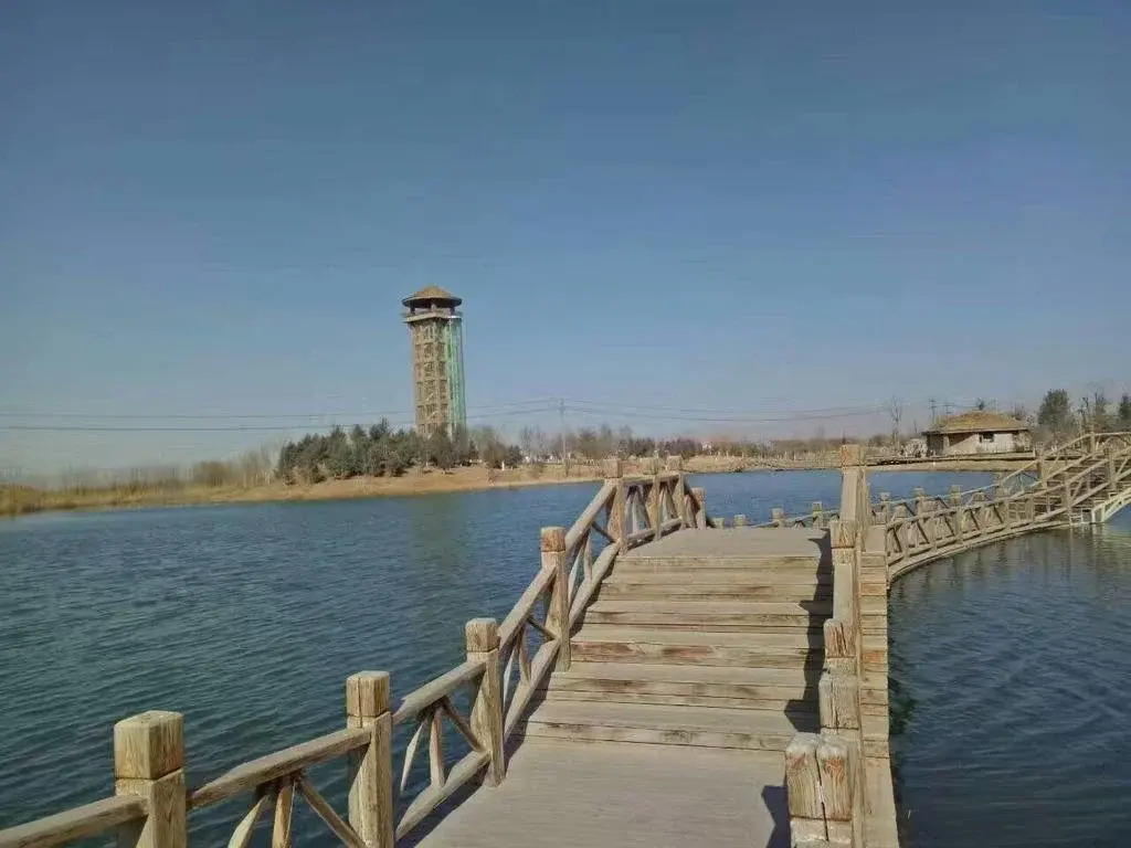 Xinyue Inn Zhangye Second Branch