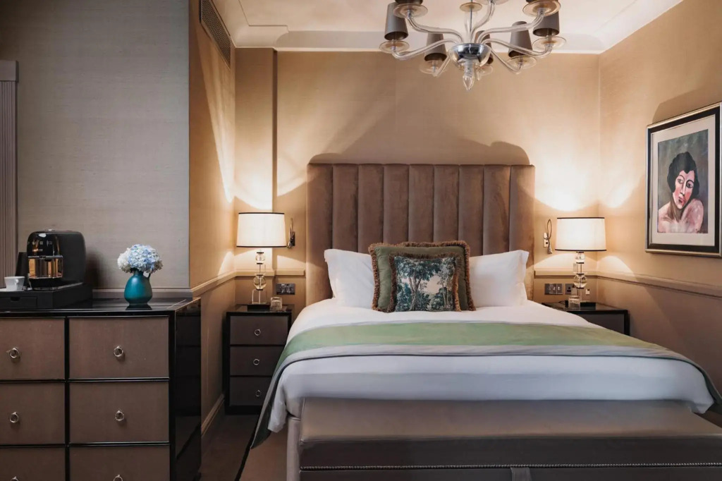 Althoff St Jamess Hotel & Club London