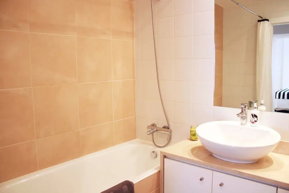 GuestReady - Cosy Flat by Botanical Garden