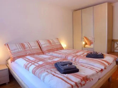 Apartment Hübeli - Arm