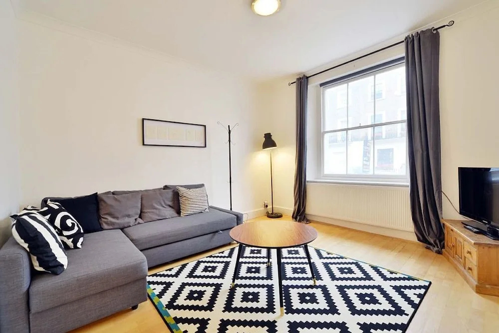 Camden Town apartments