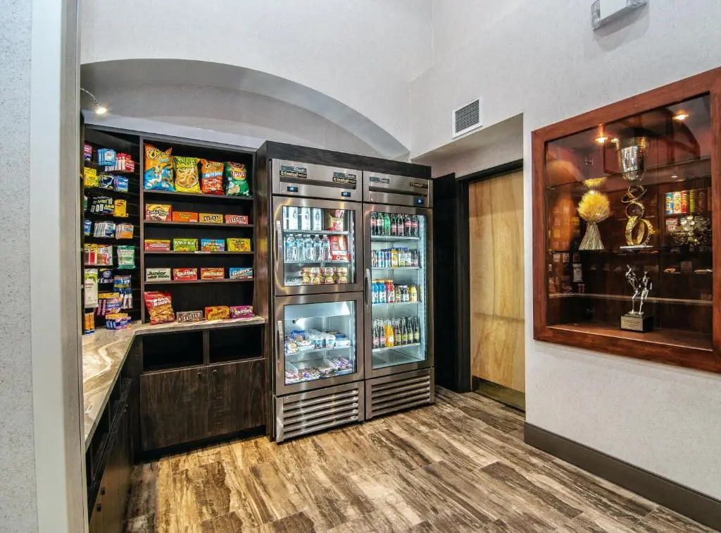 Holiday Inn Express Hotel & Suites Kalispell by IHG