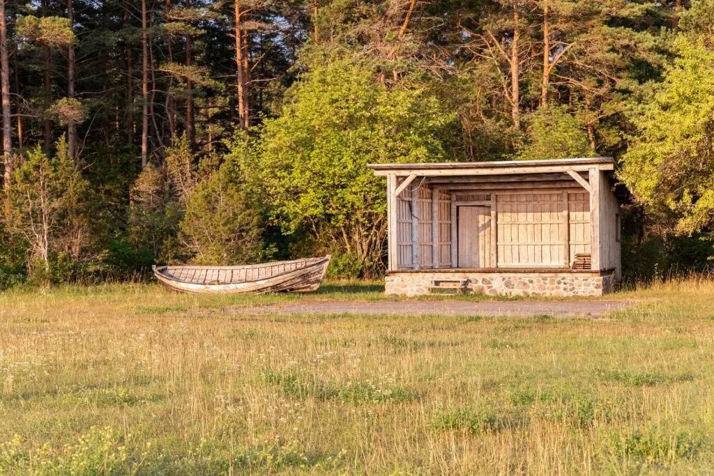 Oitme Hostel