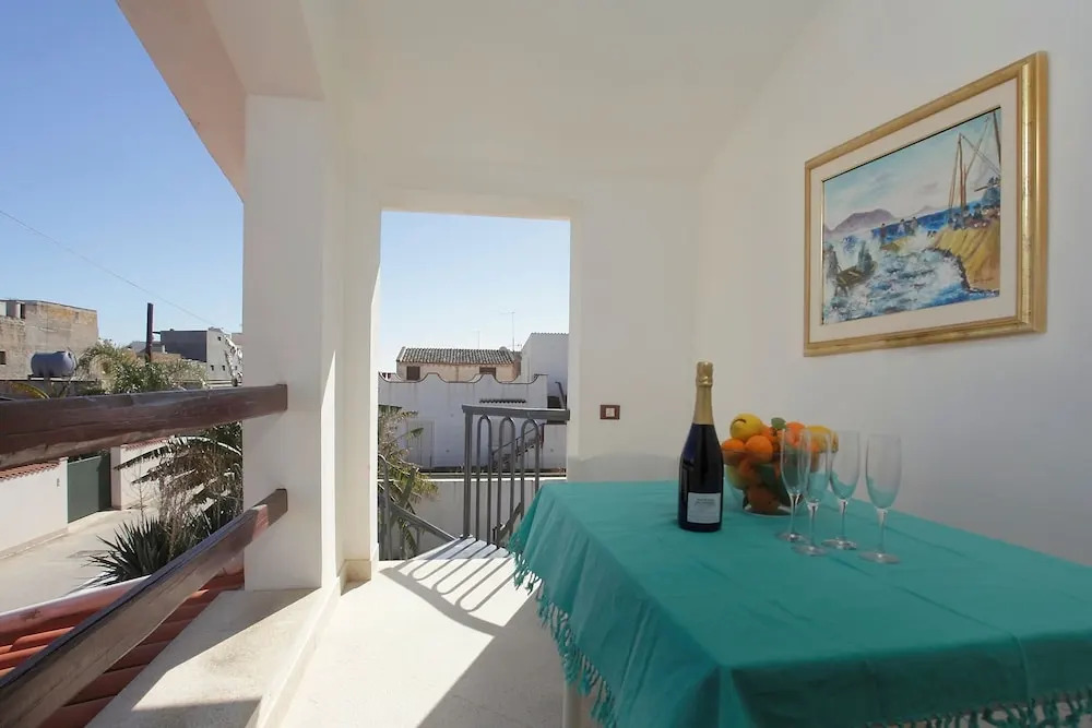 Villa With Sea View Swimming Pool