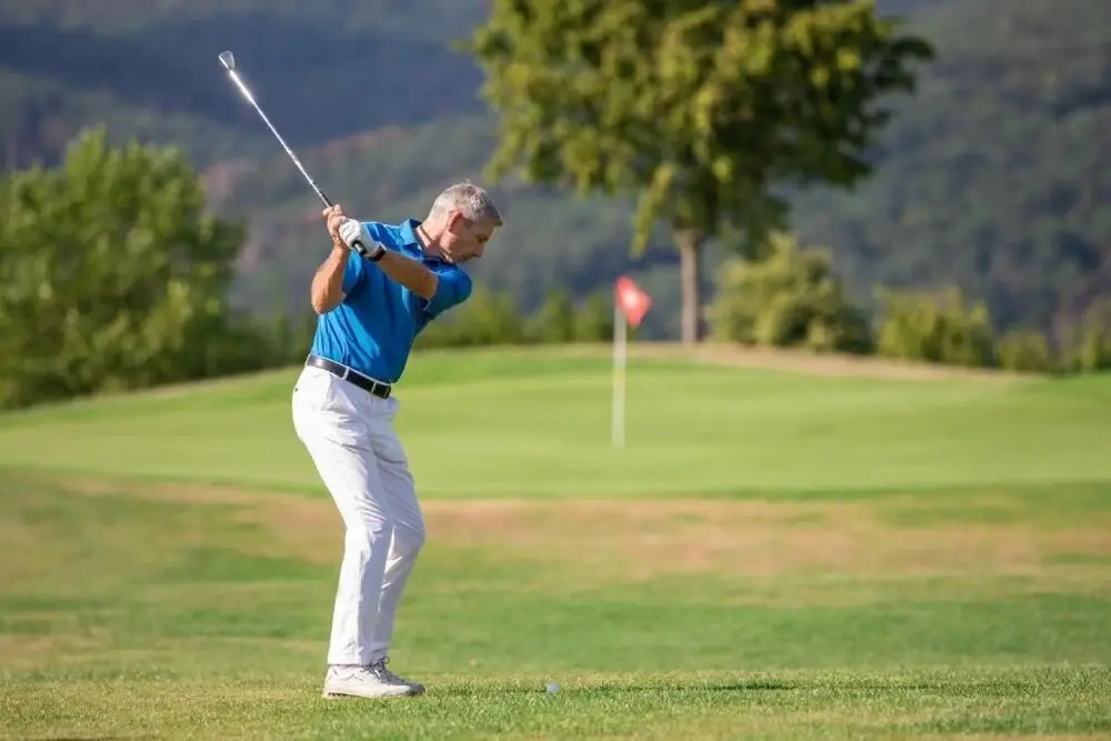 Golf & Resort Hotel Gut Heckenhof im Siegtal zwischen Bonn und Köln