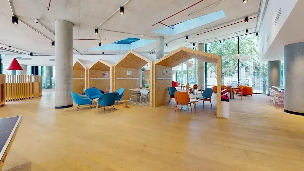 For Students Only - Rooms at iQ Brighton