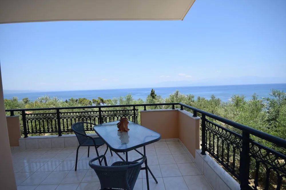 Sofia Apartments