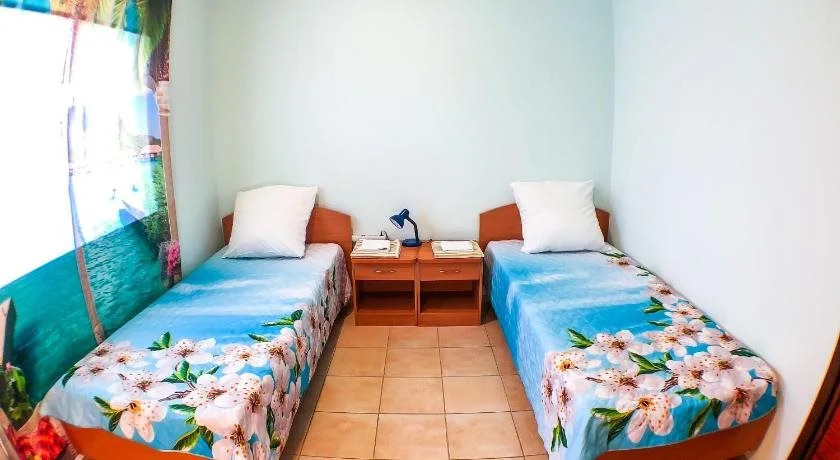 Hostel Blagodat