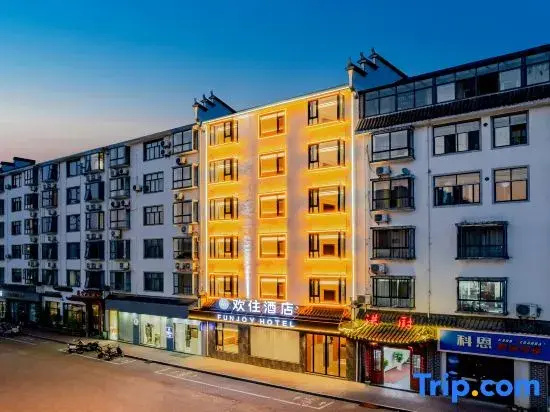Jifeng Hotel