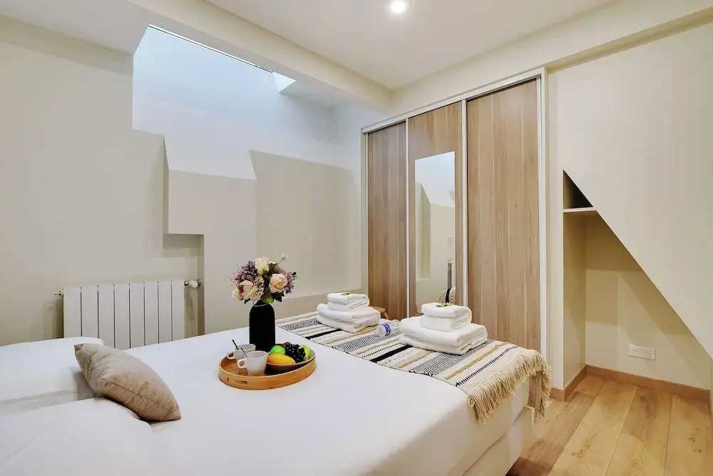Elegant Apartment - 2br/5p - Grenelle