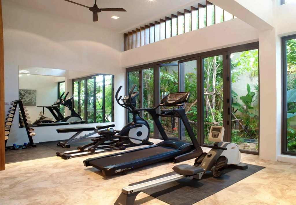 Crystal Villas