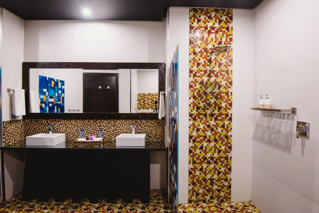 Hotel l'Amore Bali