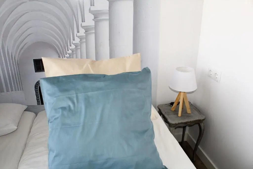 1st Line Beach Apartment Aloha Sun Benalmadena