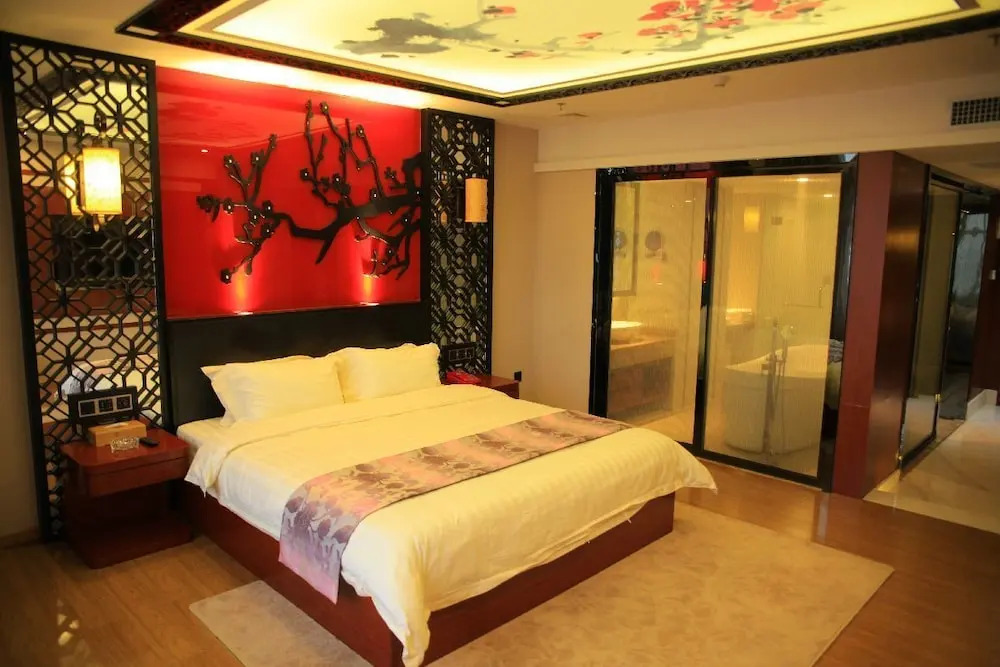 Dongguan Donghui Hotel