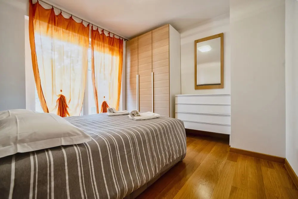 Parco Apartments
