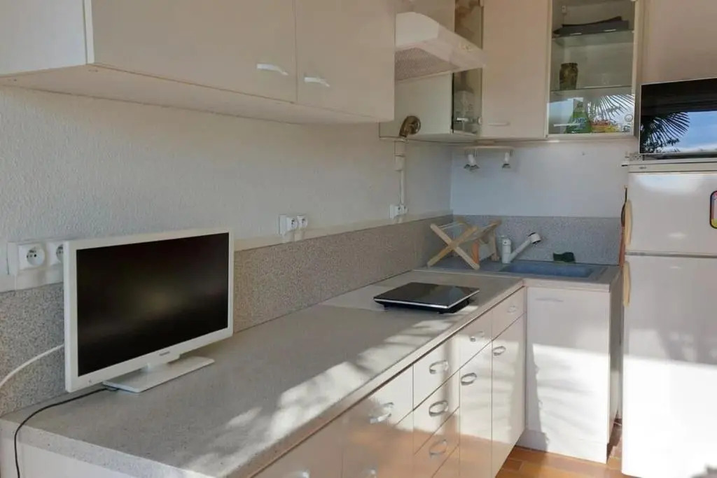 Villa Villa Guidel Plages by Interhome