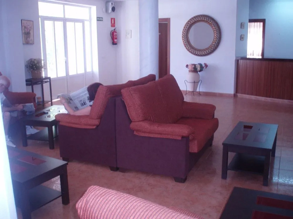 Hotel Balneario Fuentes del Trampal