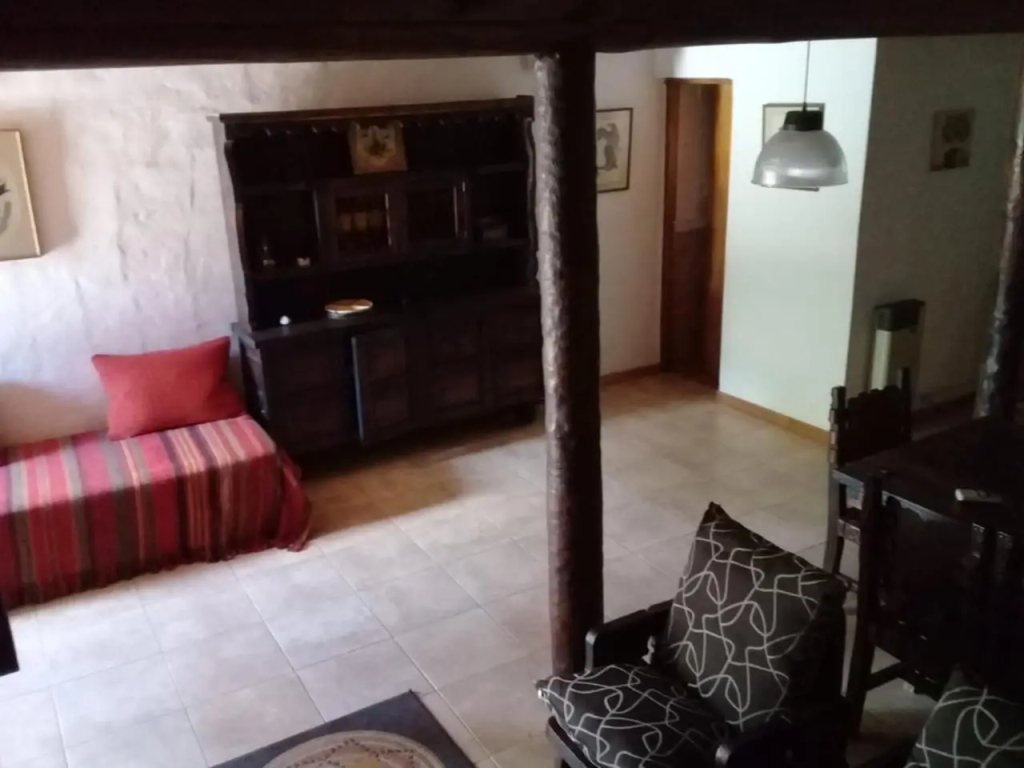 El Alto de las Paredes