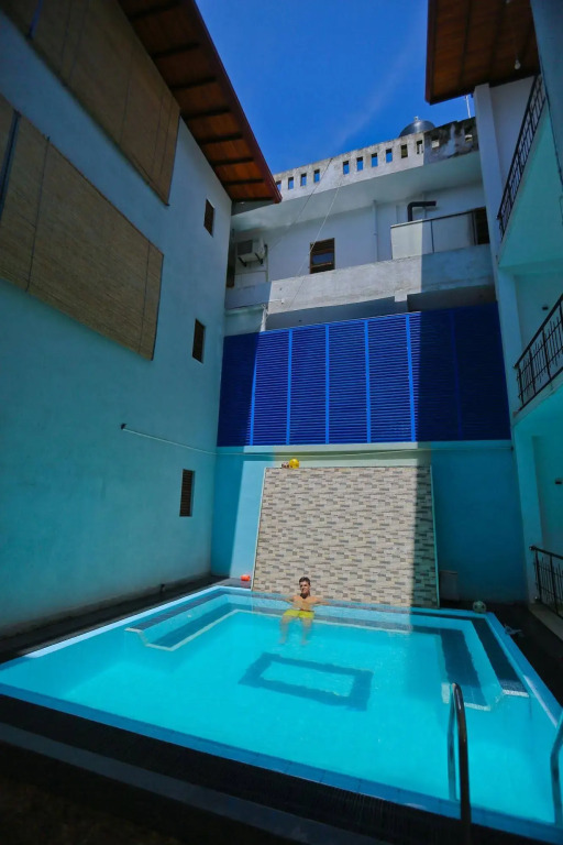 Wimals Resort