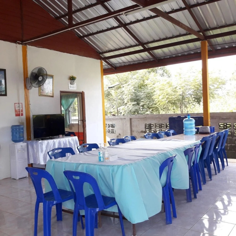 Boontawee homestay